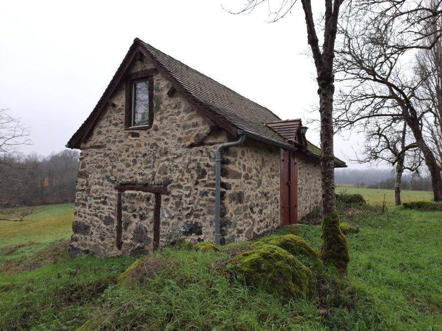 Le Hameau du Pagnon - Le Papillon