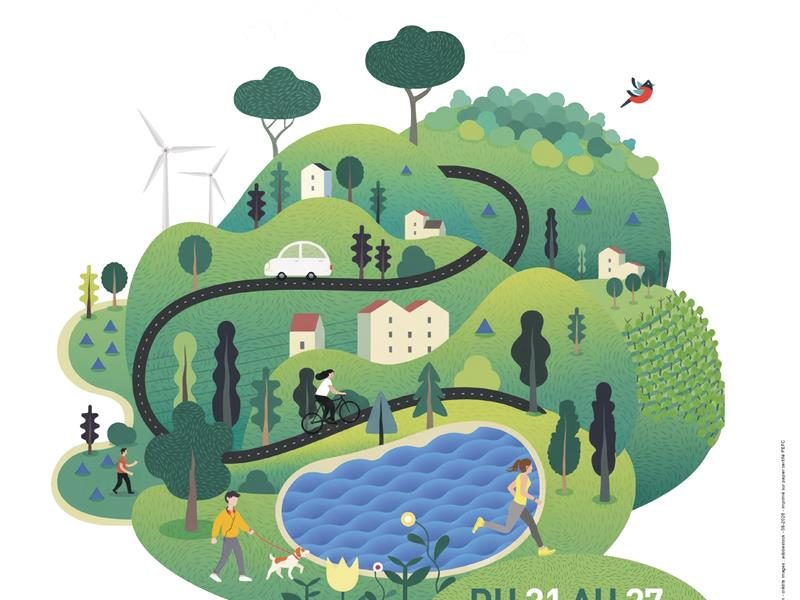 Assises de la transition écologique