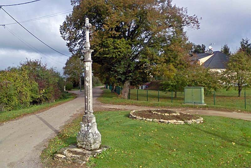 Croix de Bourg (2)