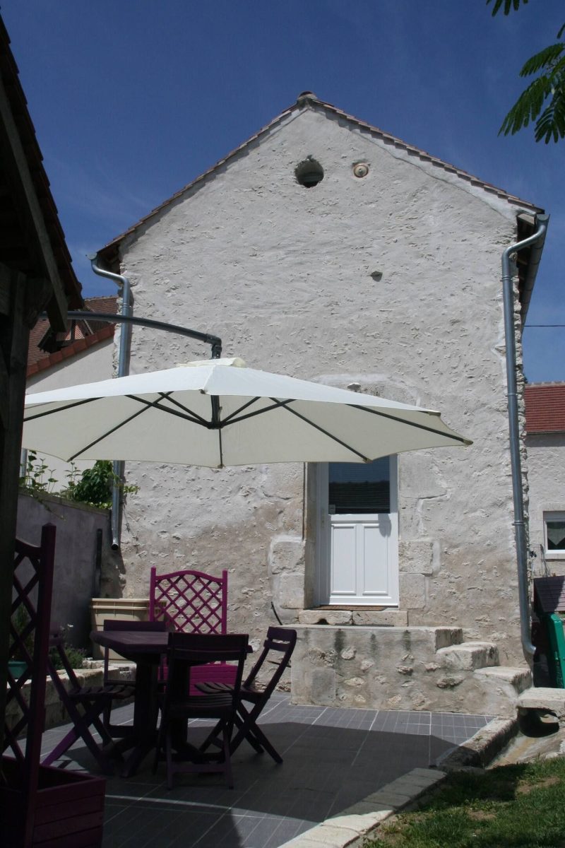 Les Ecuries