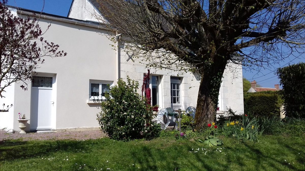 Gîte de la closerie