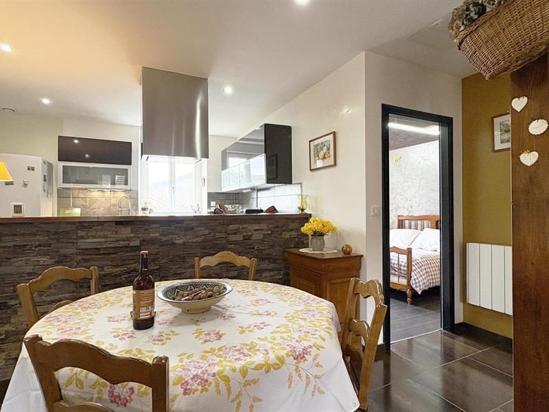 Appartement Les Vignottes - 4 personnes