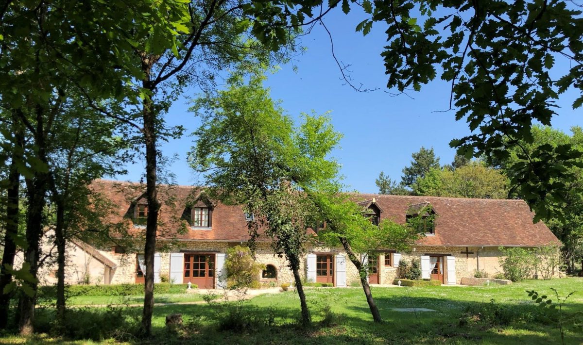 Le Bois Fontaines