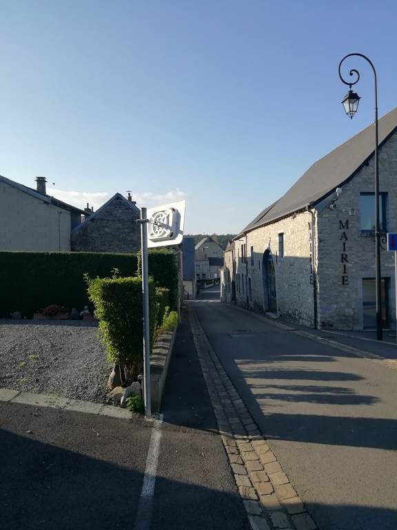 Village de Rancennes