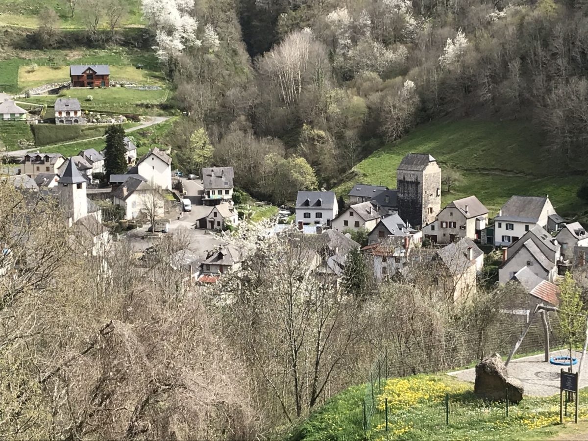 Gîte du Sesques