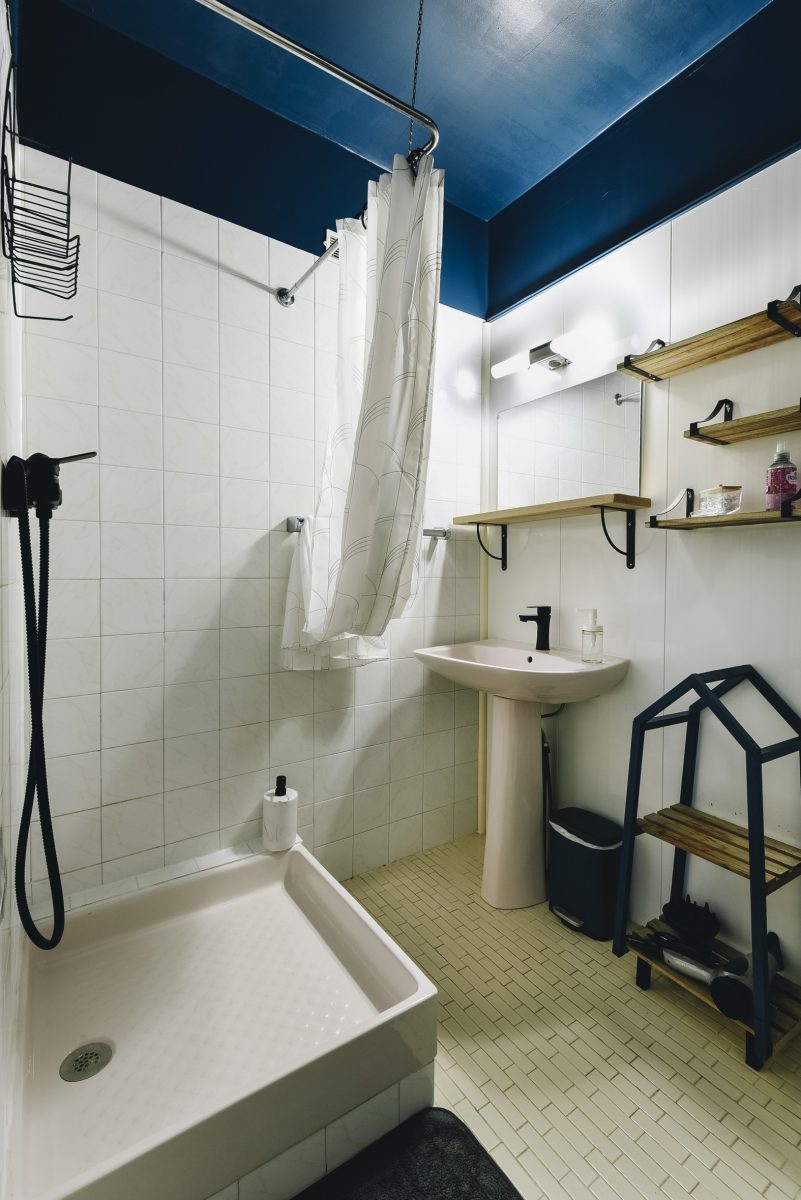 CASA MIA - STUDIO SAUGE