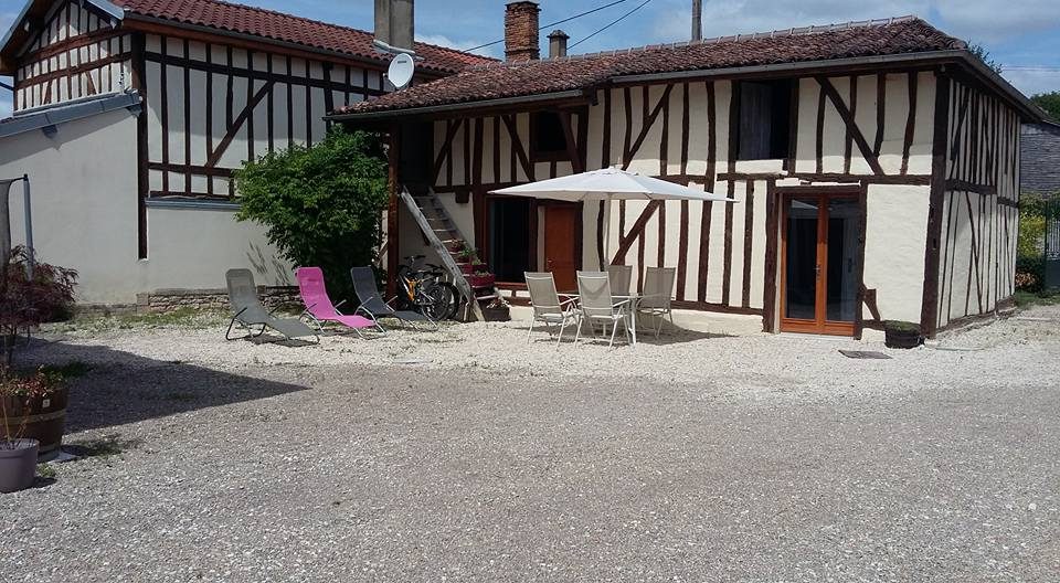 La Lavandière