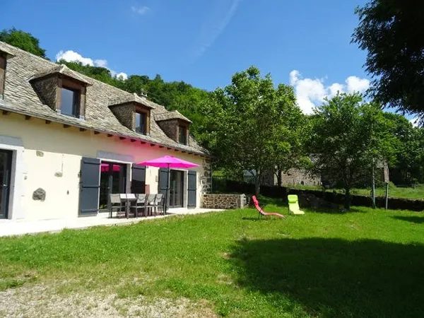 Gîte des Brasses, La Grange de Simone