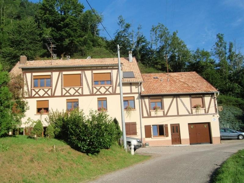 Gîte Saint-Ludan n°1 (4 personnes)