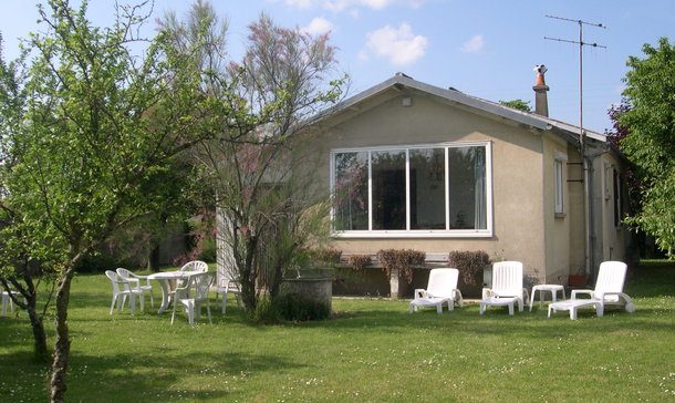 La Maison de Marcelle