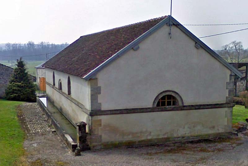 Lavoir de Fresnes-sur-Apance (2)