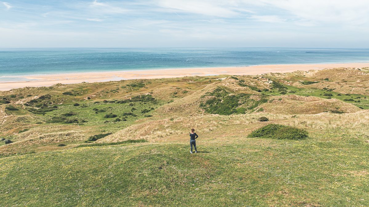 Dunes d'Hatainville