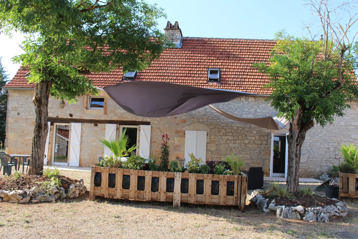 La Grange Du Pradié