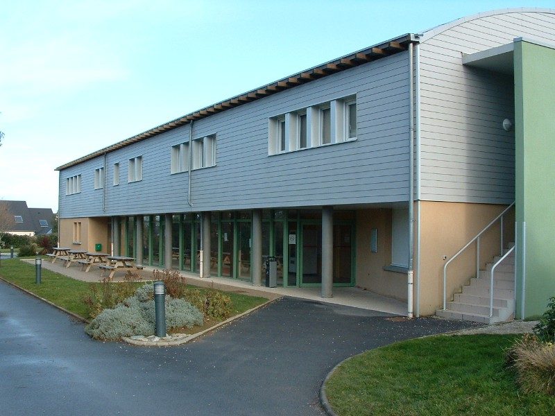 Maison Familiale Rurale