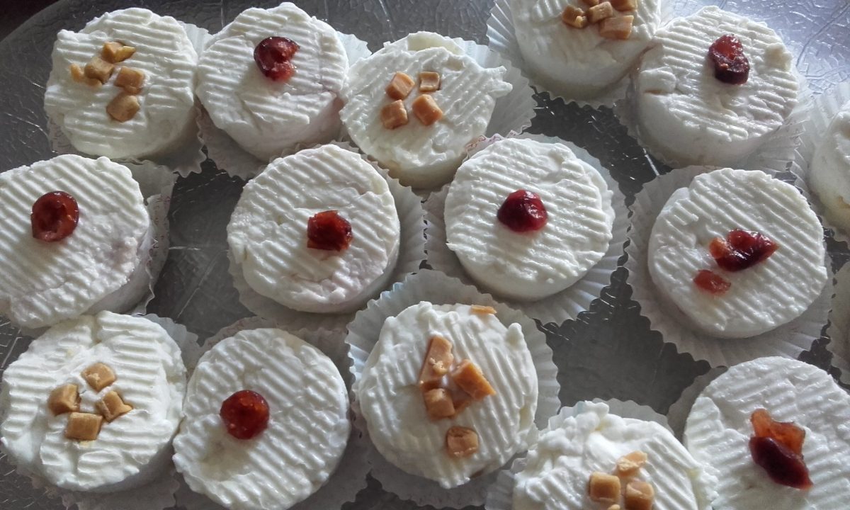Fromages de chèvre - La Chèvre Gourmande