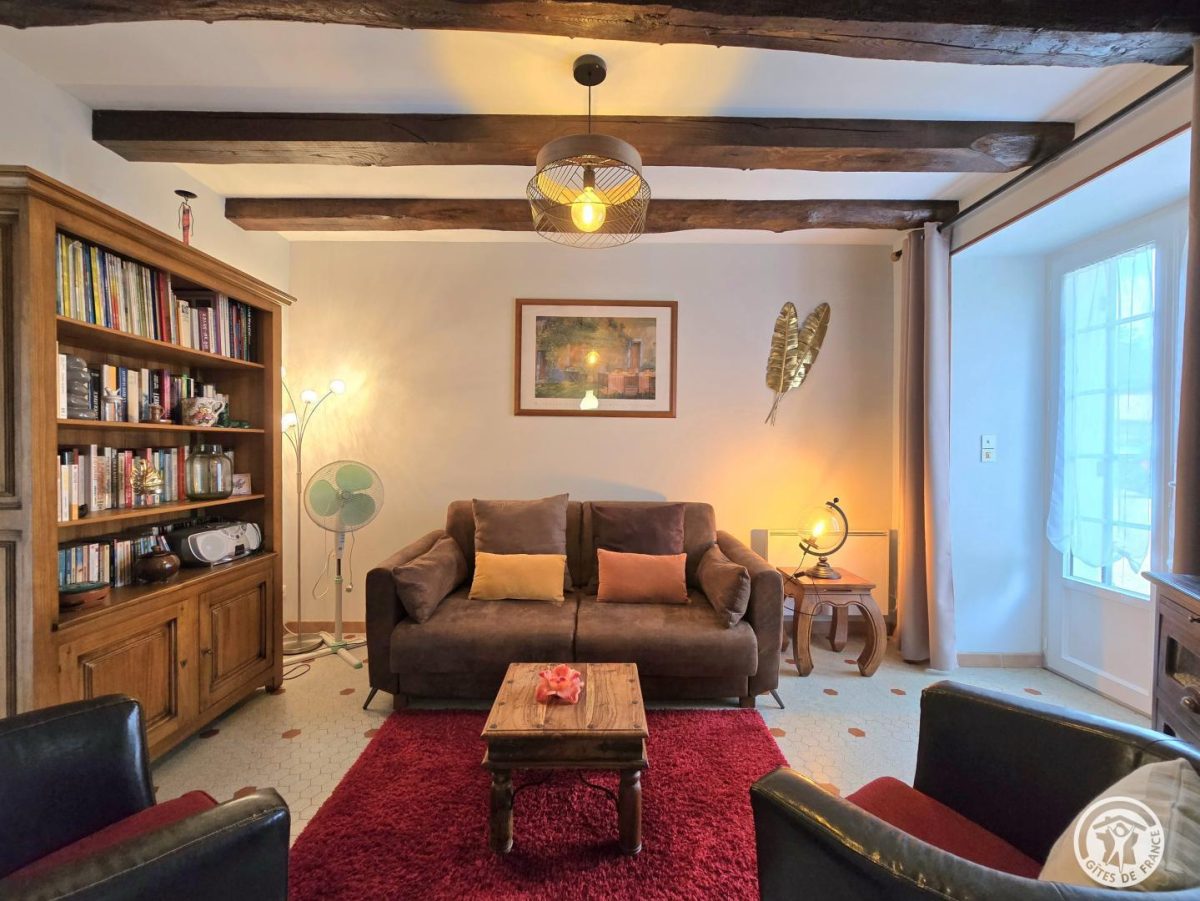 Gite La Reille