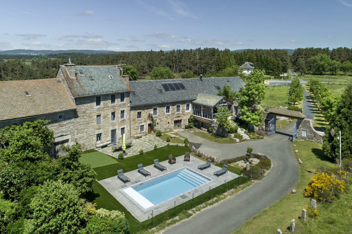 LA GRANGE D'ÉMILIE