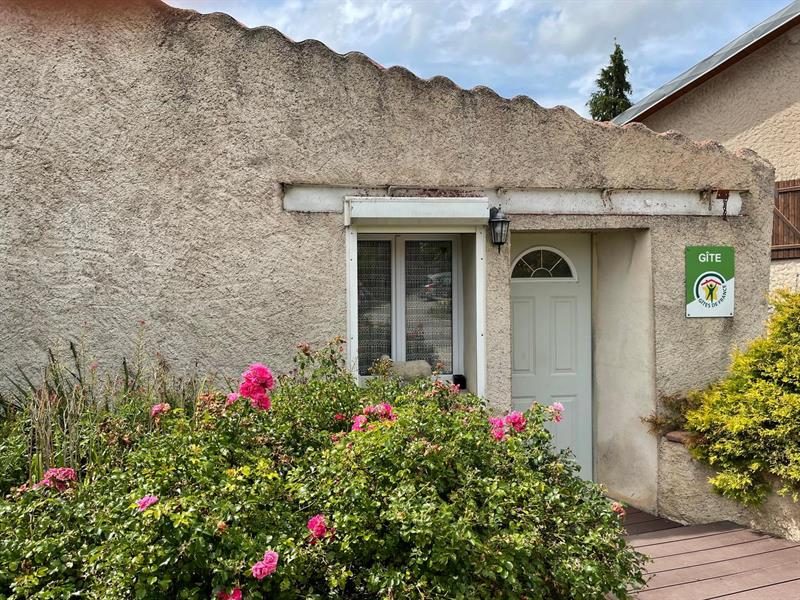 Gîte rural La Bergerie