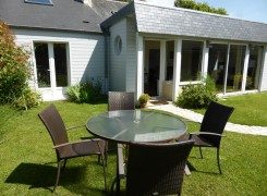 Gîte des Capucins