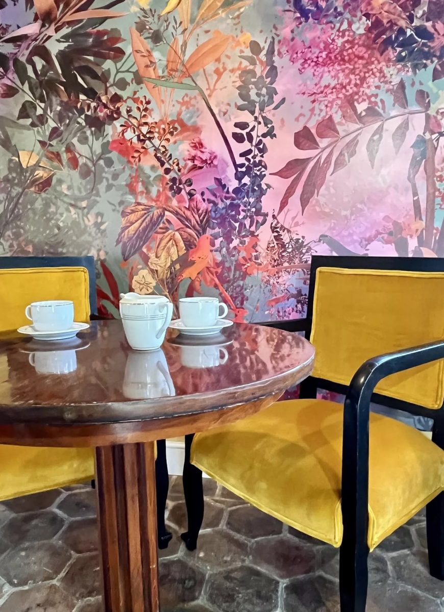 Les Cottages d'Orient Gite Boutique - Velvet Cottage