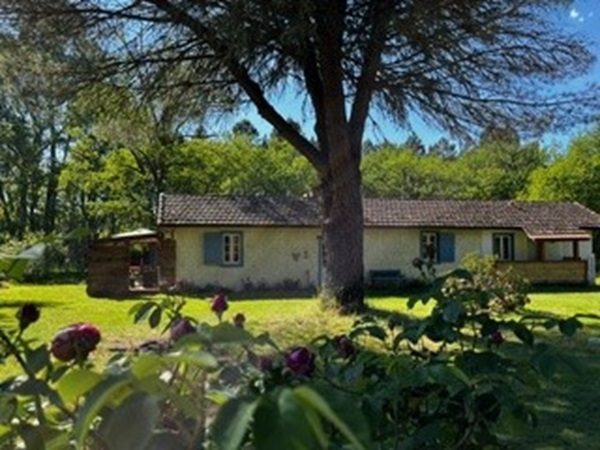 Le gîte de Mia