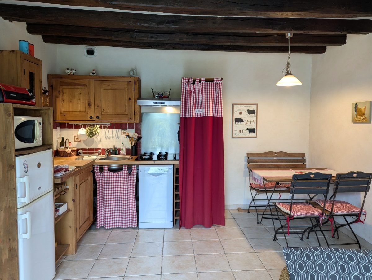 "La Forge", La Maréchalerie