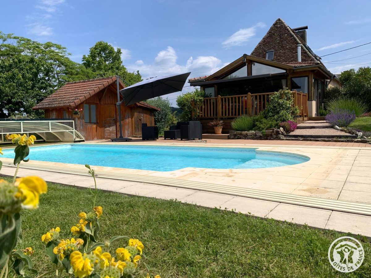 La petite maison