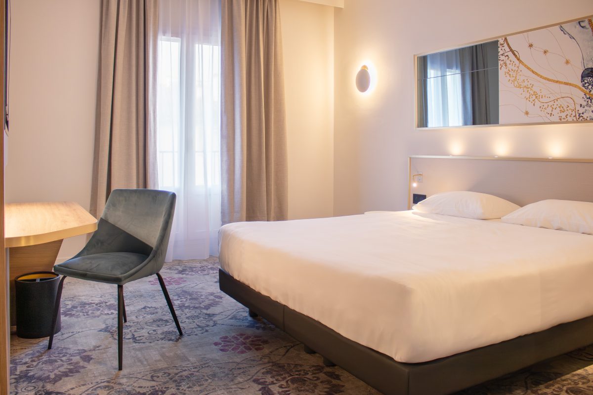 Brit Hotel Cahors Centre - Le Valentré