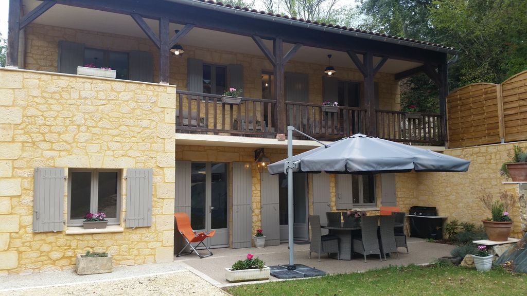Les Hauts de SARLAT n°1