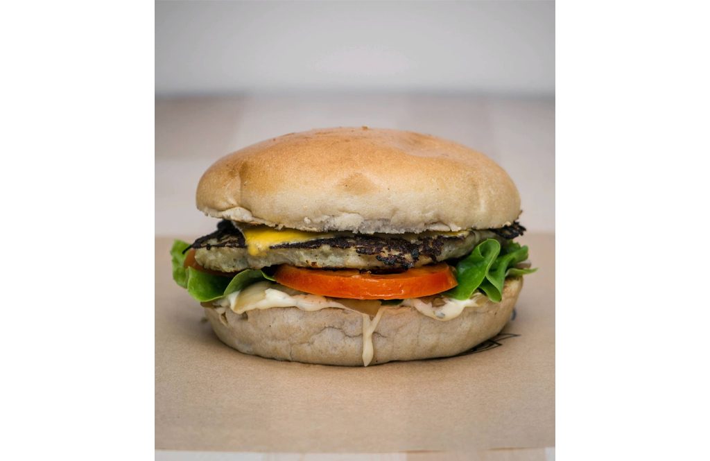 Factory Burger