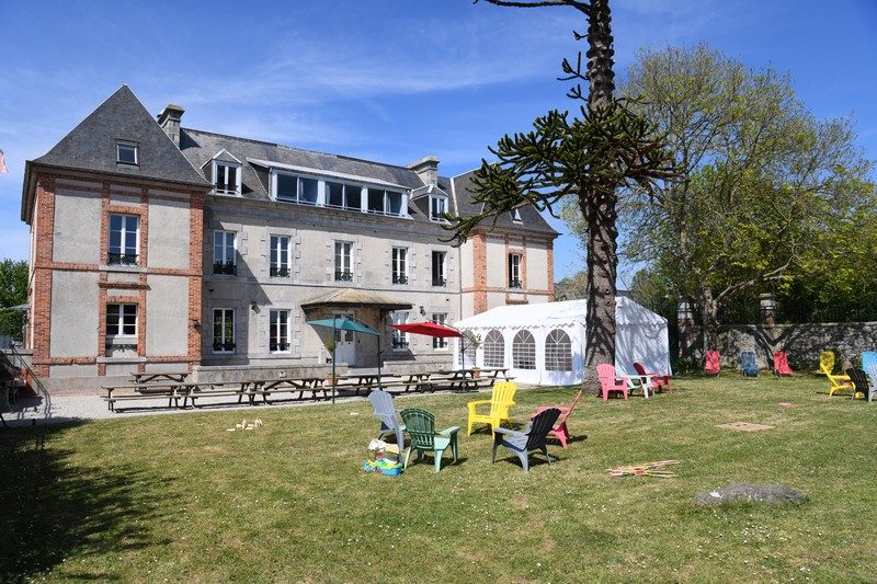 Château des Forges