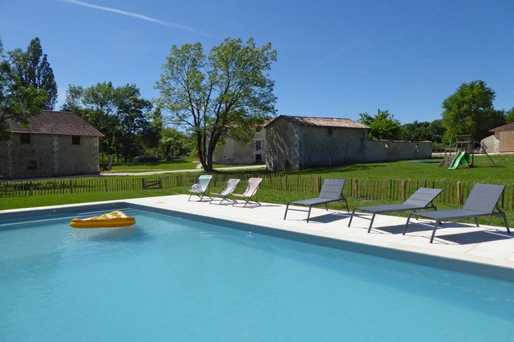 Gîte Les Chouettes de La Moulinasse