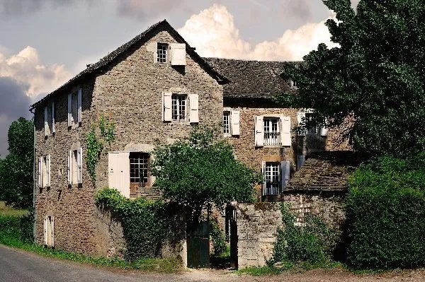Chambres d'hôtes La Singulière (groupes)