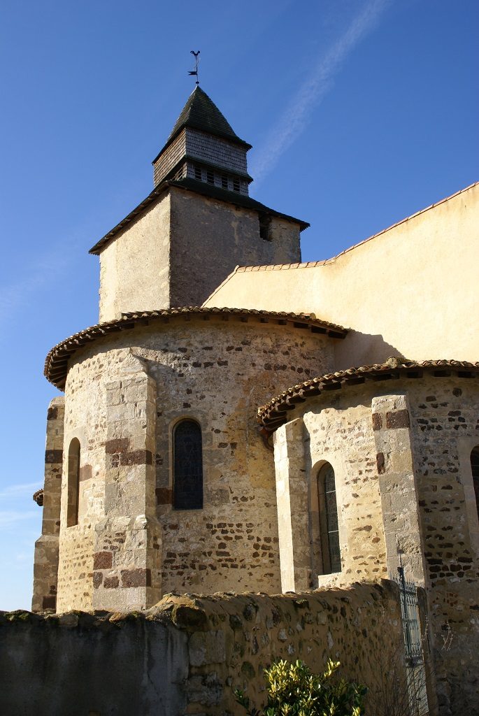 Eglise Saint-Pierre