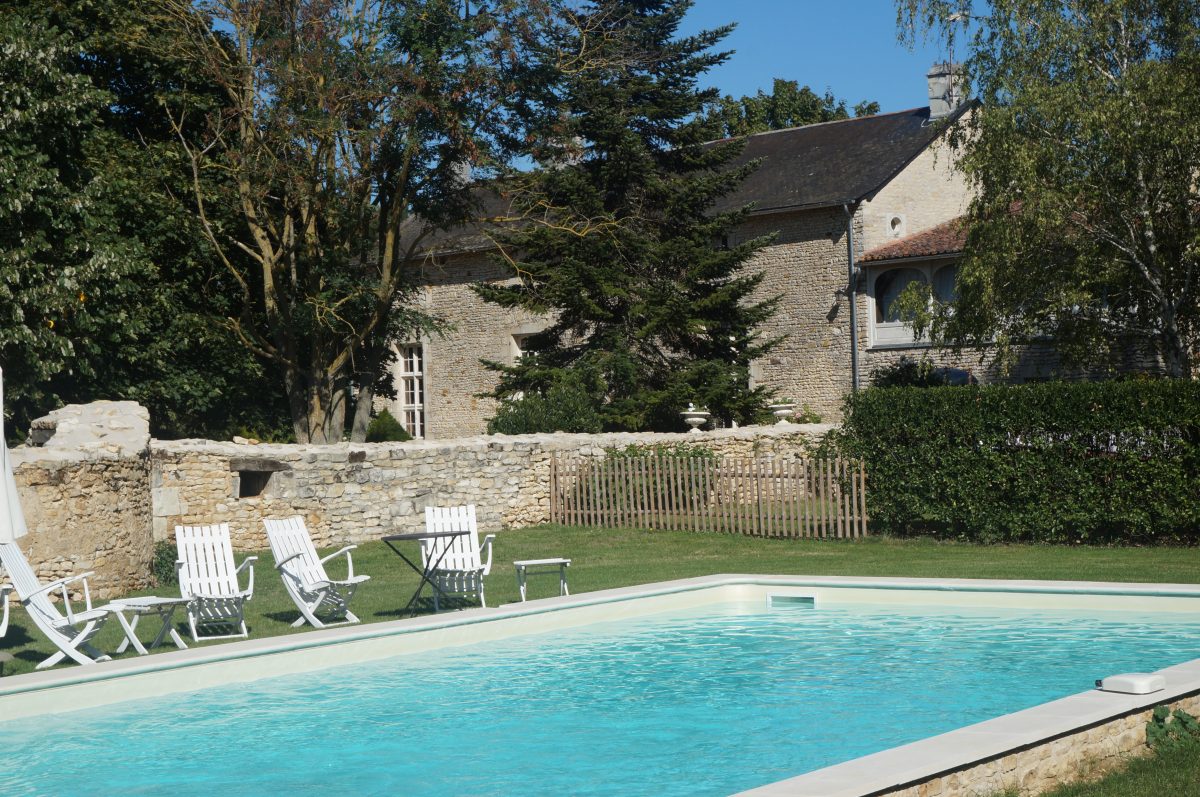 Le Logis du Bourg
