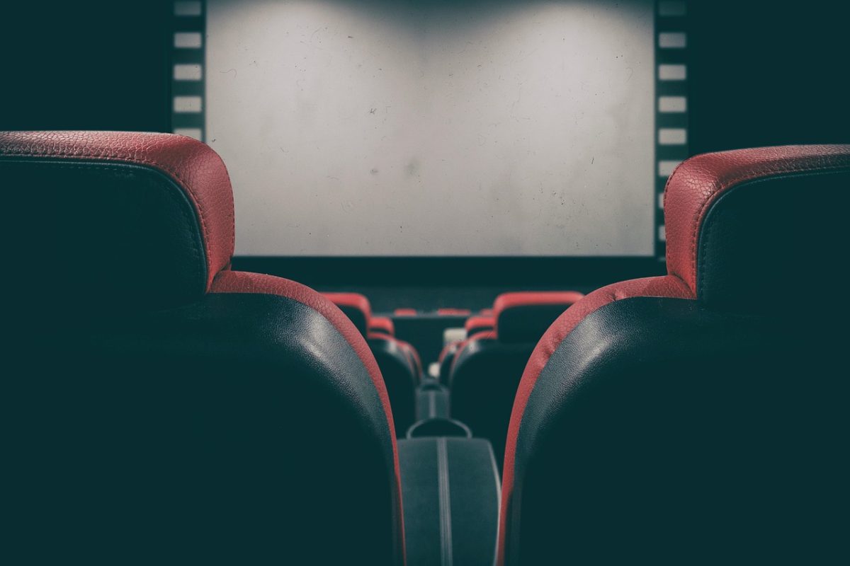 Ciné Lot à Soucirac : "La Grande Vadrouille"