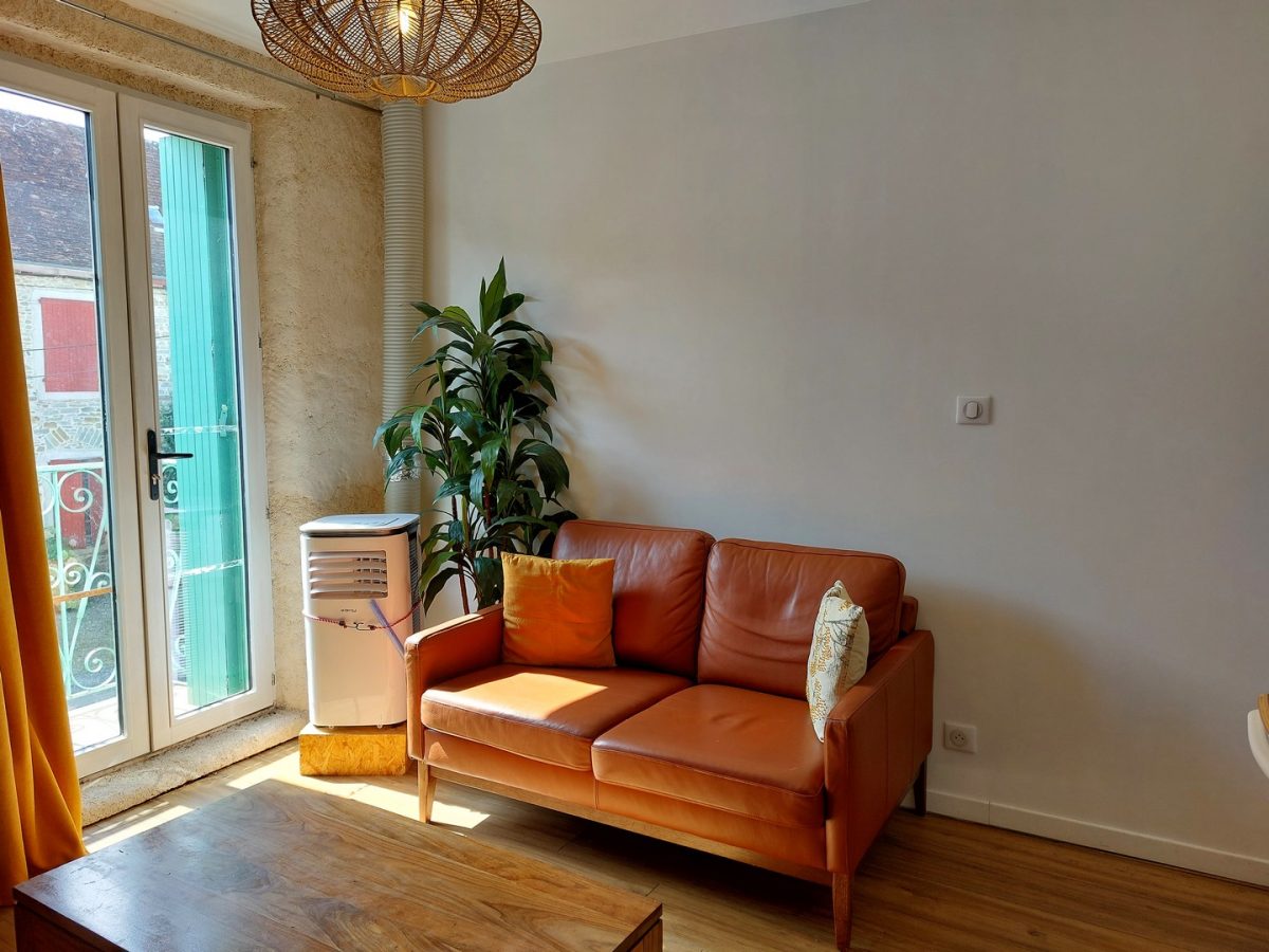 Les appartements du centre - Le Carmin