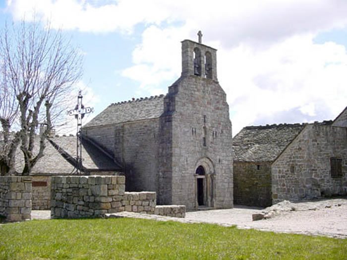 EGLISE SAINT-MICHEL
