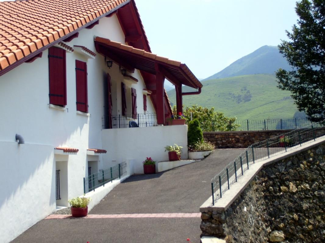 MAISON AGUERRIA