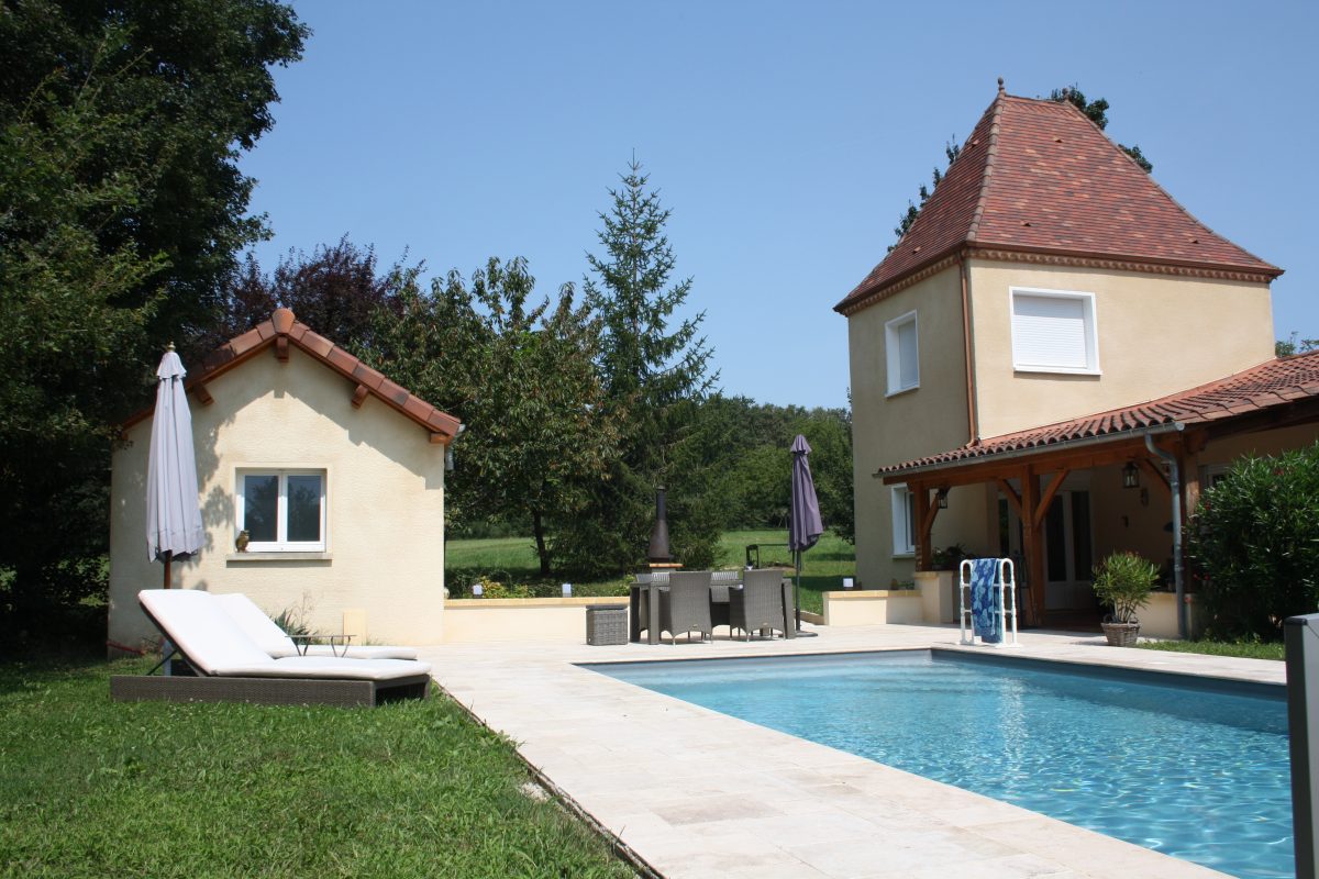Repos chez Margot