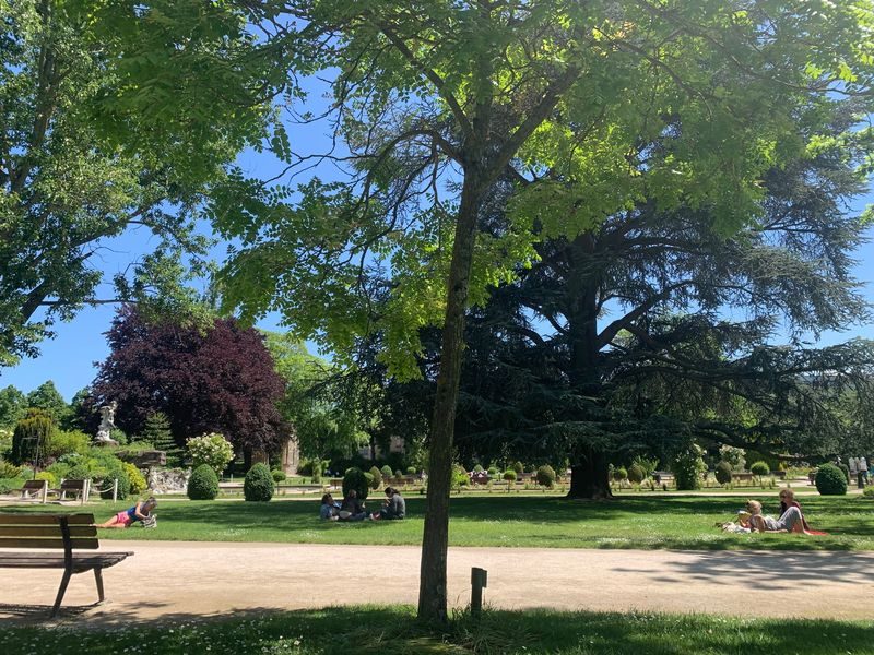 Parc Louis Pasteur