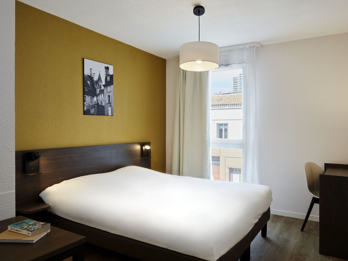 Résidence Adagio Access Poitiers