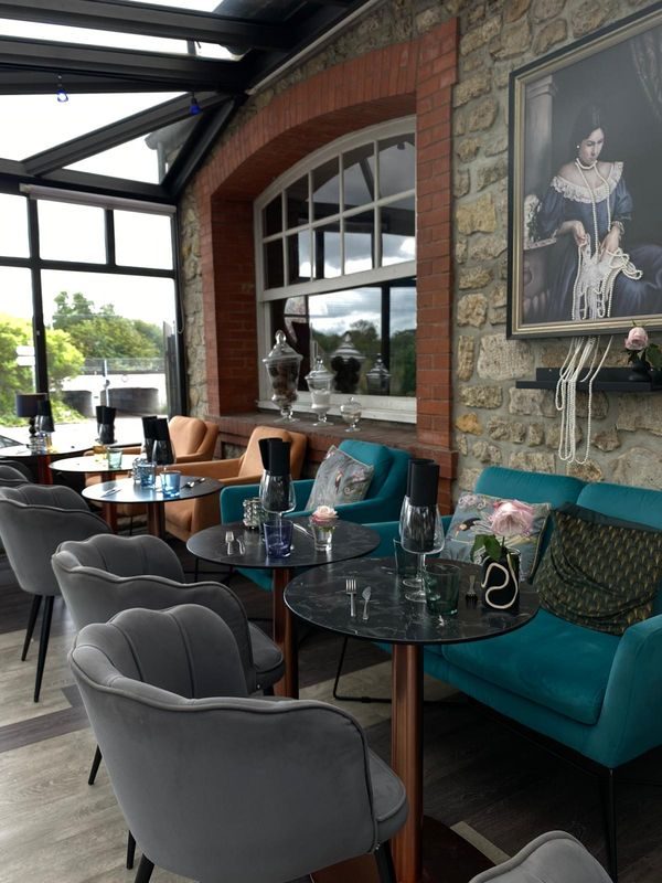 Hôtel L'Auberge Normande