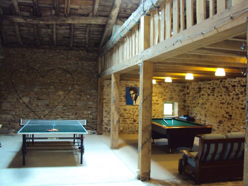 La maison mignonne