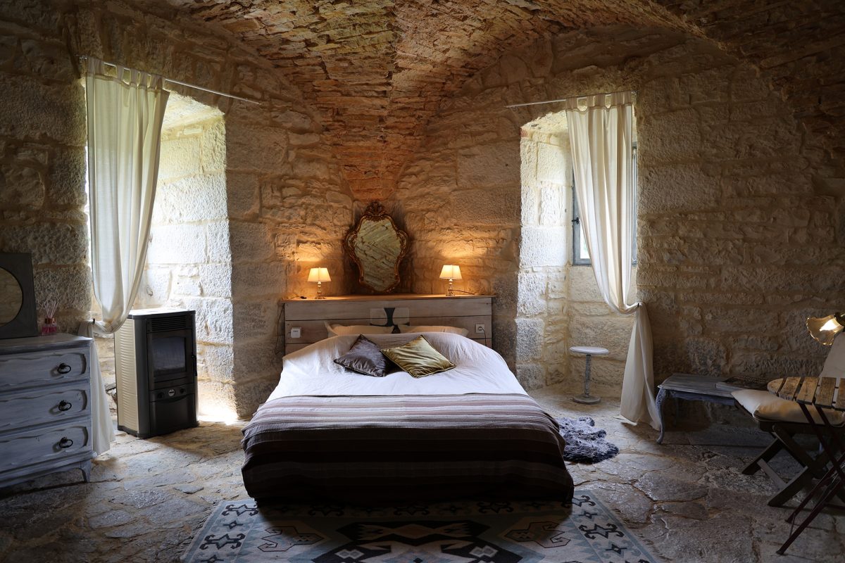 Chambres d'hôtes du Château