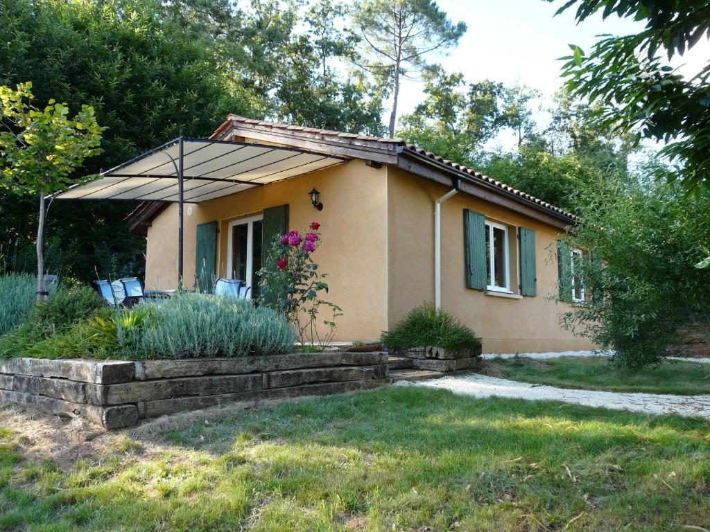 Gîte Rubis