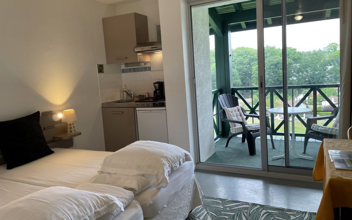 Location 18 Réchard "Muguet"