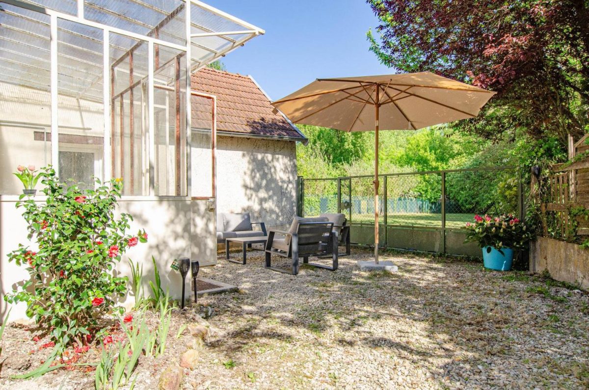 L'Annexe