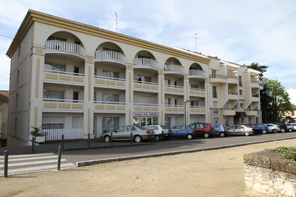 T1 - 1 à 2 pers. - SAR11/A