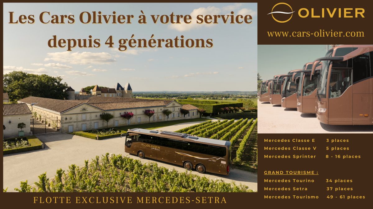 Cars Olivier